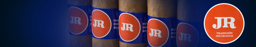 JR Tradicion Nicaragua Cigars